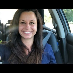 Meet your Posher, Melissa